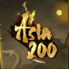 ASIA200 - Pertahanan Menara yang Mengasyikkan