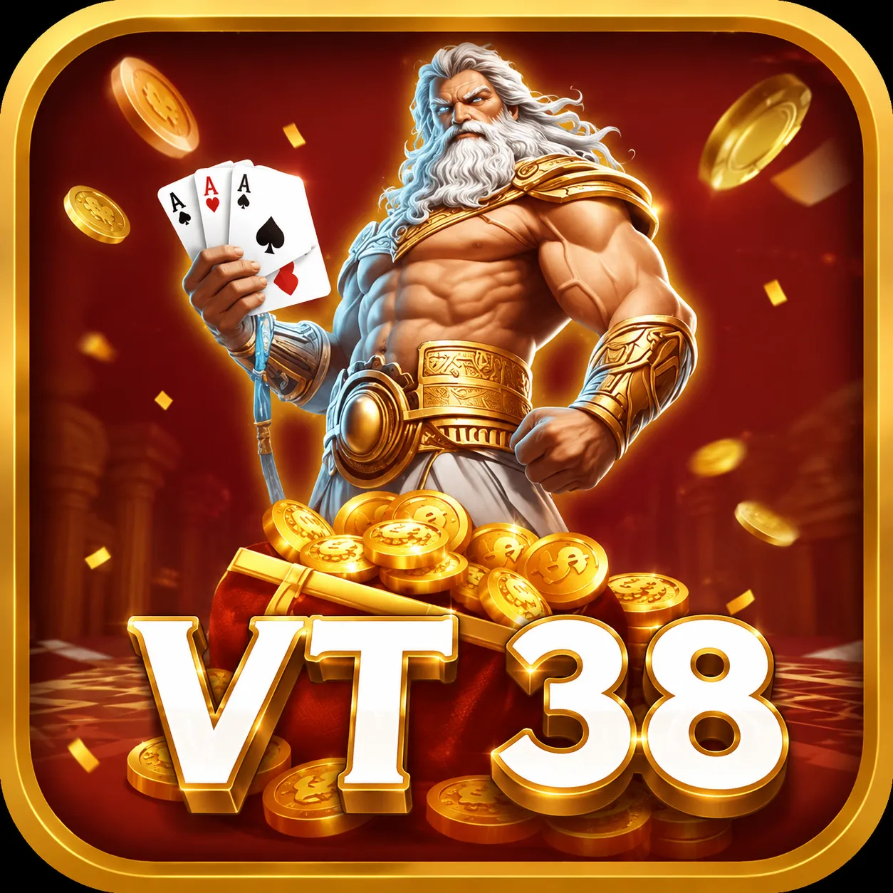 VT38 - Permainan Live Casino Terbaik untuk Pengalaman Seru